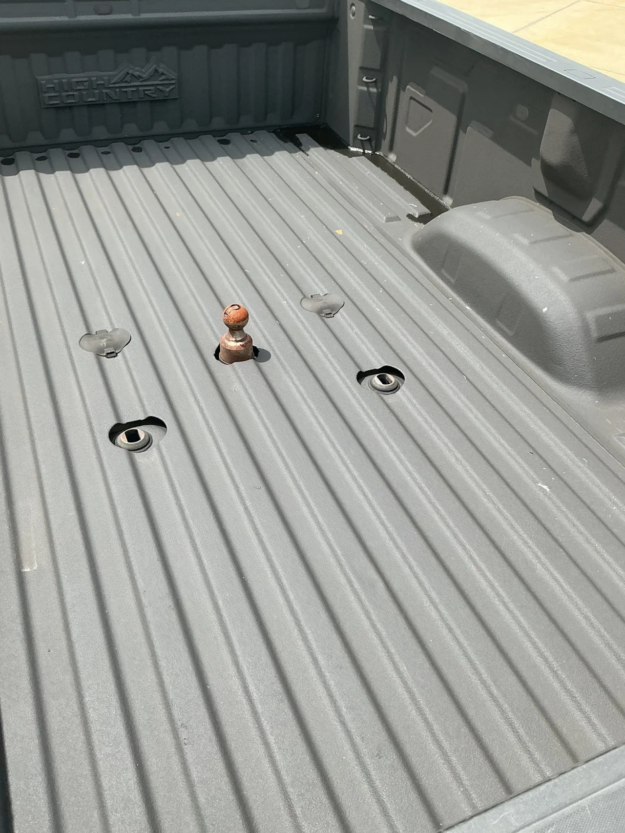2024 Chevrolet Silverado 3500HD High Country - Photo 6