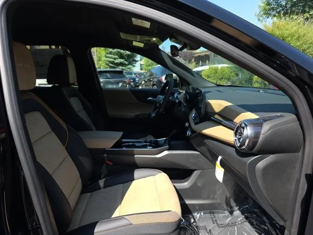 2026 Chevrolet Equinox ACTIV - Photo 41