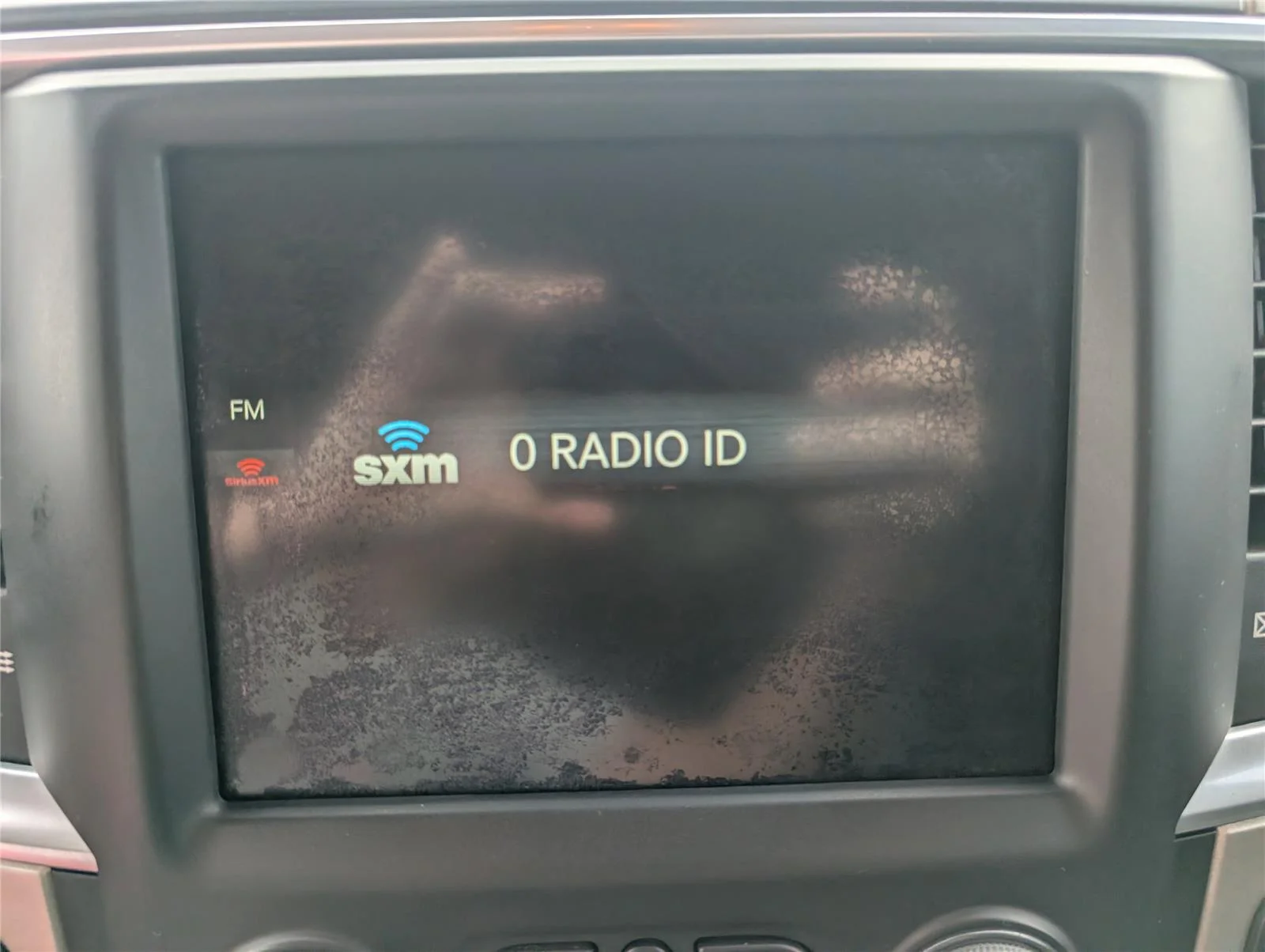 Used 2019 Granite Crystal Metallic Ram Warlock image 13