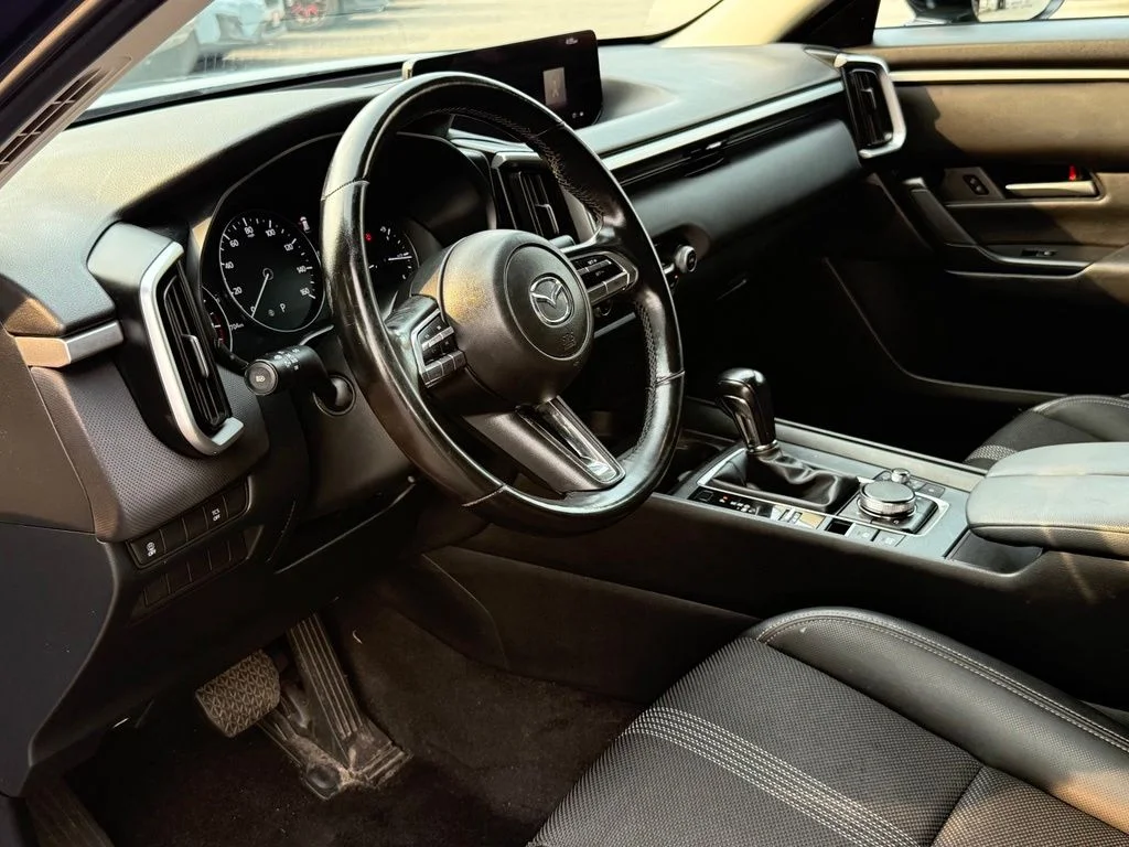 Used 2024 Blue Mazda 2.5 S Select Package image 21