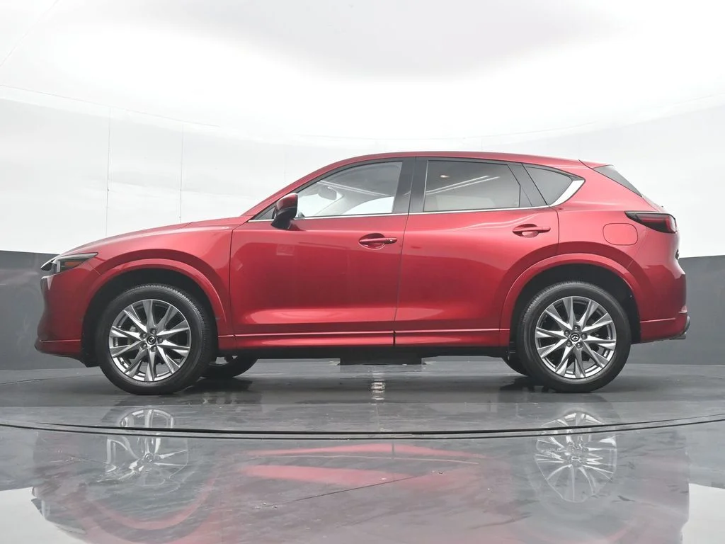 Used 2024 Red Mazda 2.5 S Premium Plus Package image 27