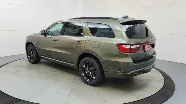 New 2026 Green Machine Exterior Paint Dodge GT Plus image 7
