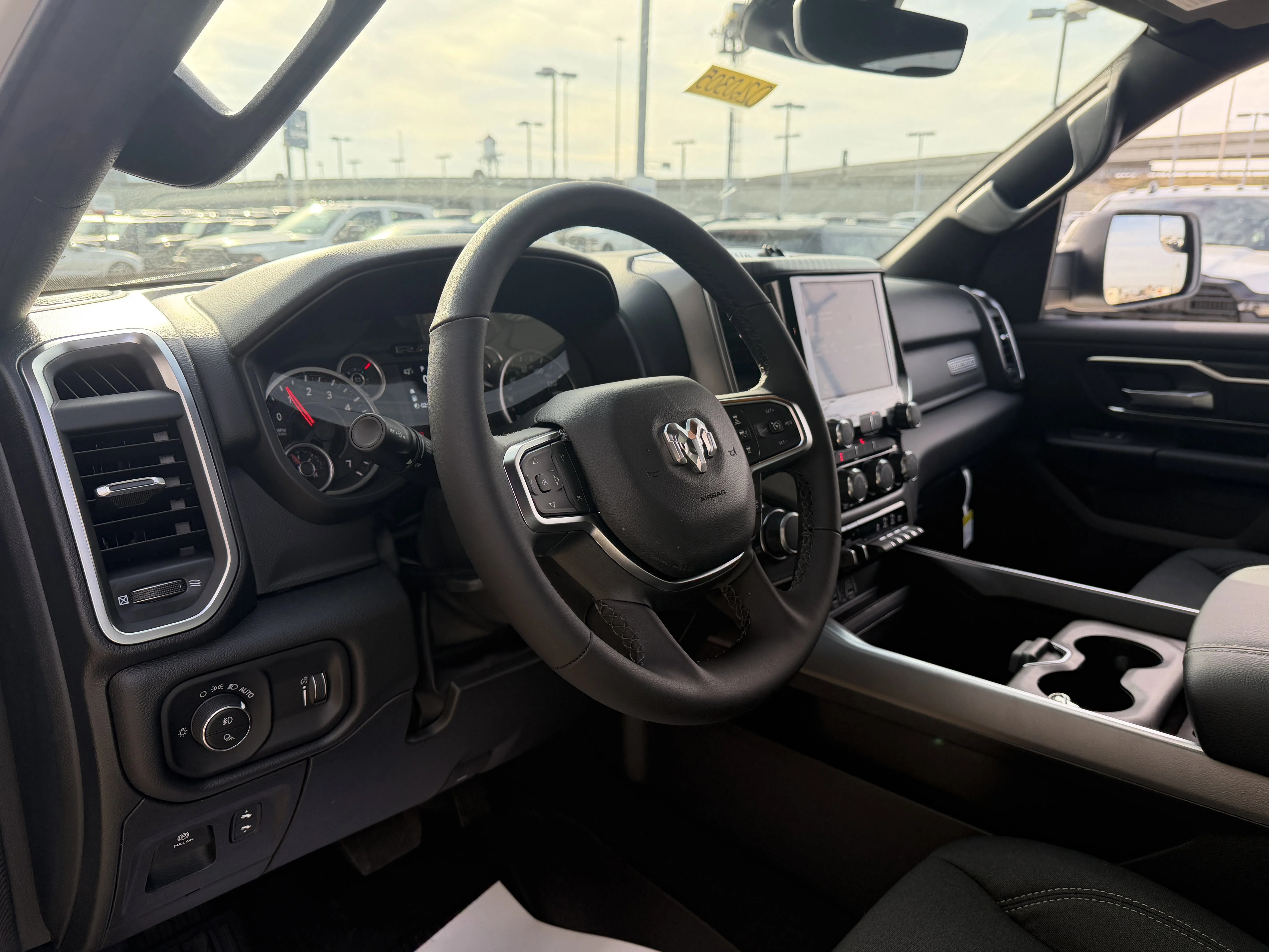 2026 RAM 1500 Big Horn/Lone Star - Photo 33
