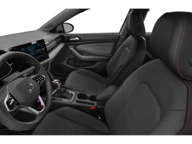 New 2026 KINGS RED W/DEEP BLACK ROOF Volkswagen Autobahn image 4