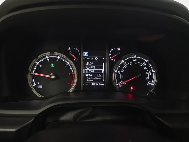 2023 Toyota 4Runner TRD Pro - Photo 19