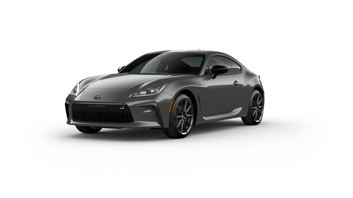 New 2026 Pavement Toyota GR86 Premium image 23