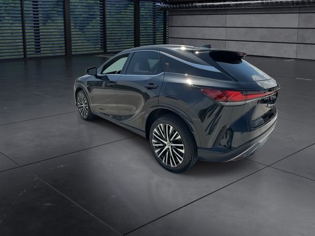 Certified Used 2024 Black Lexus 350 Premium Plus image 6