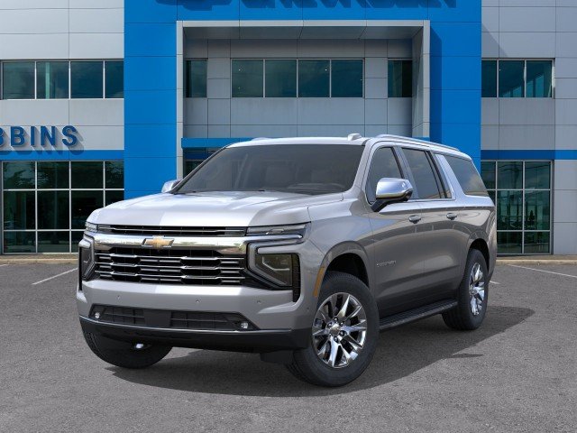 2026 Chevrolet Suburban Premier - Photo 6