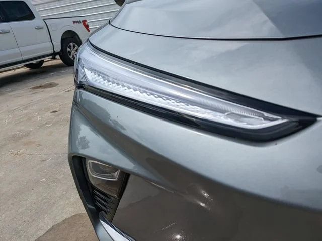 2026 Buick Envista Preferred - Photo 10