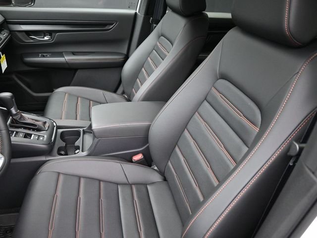 2026 Honda CR-V Sport-L - Photo 21
