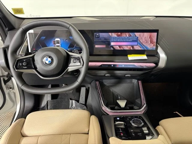 New 2026 Alpine White BMW 30 xDrive image 13
