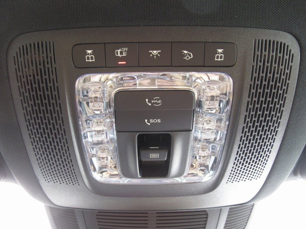 2025 Mercedes-Benz GLE GLE450 - Photo 75