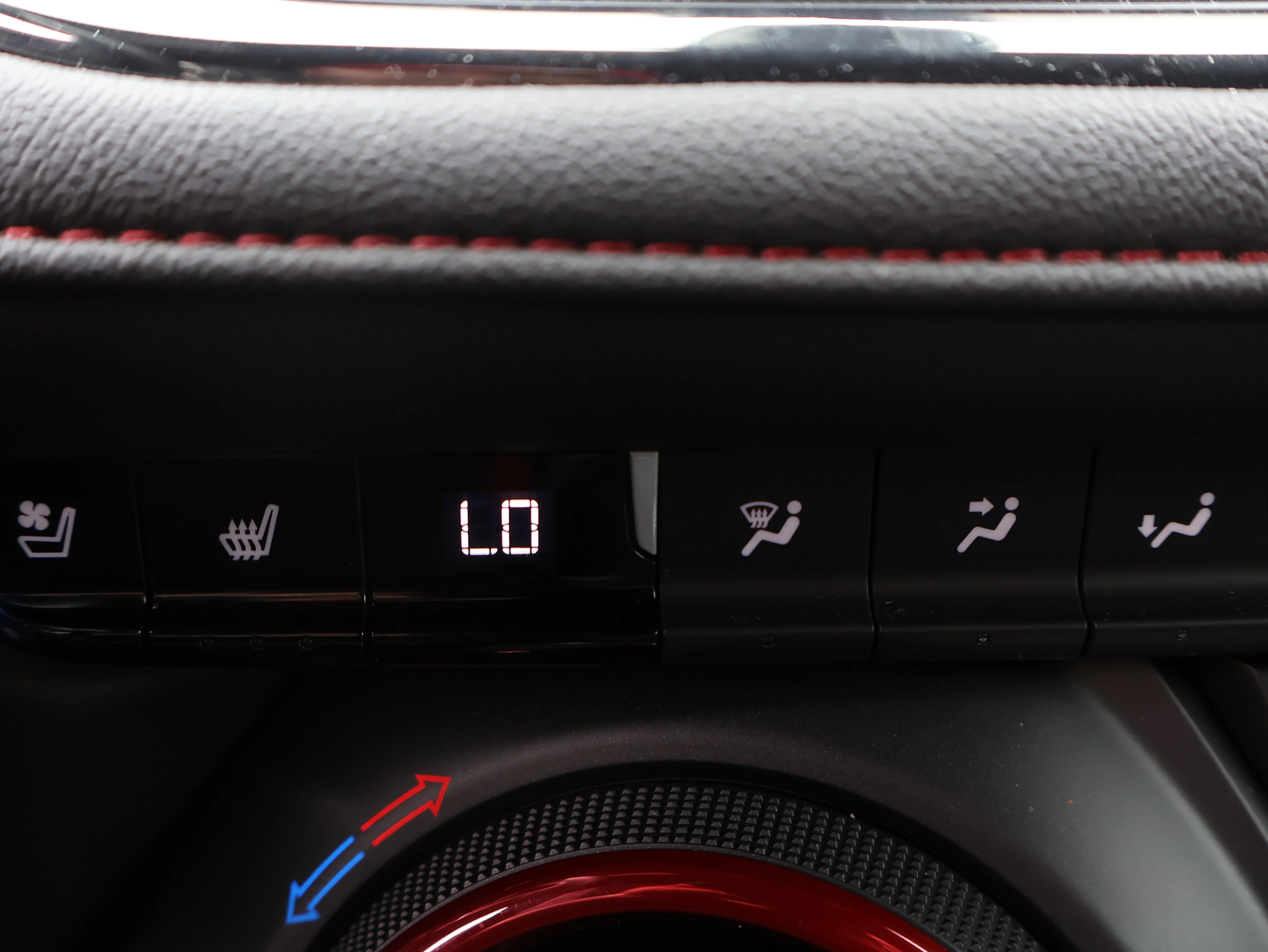 Used 2024 Black Chevrolet RS image 29