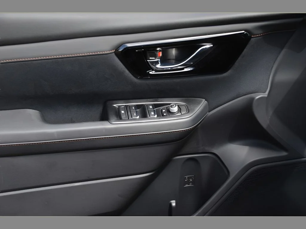 New 2026 MAGNETITE GRAY METALLIC Subaru Sport Onyx Edition image 24