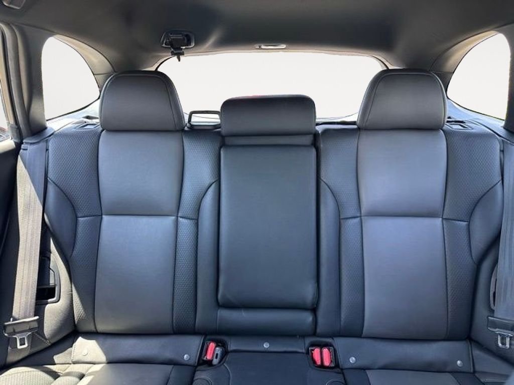 Used 2022 Gray Subaru Wilderness image 20