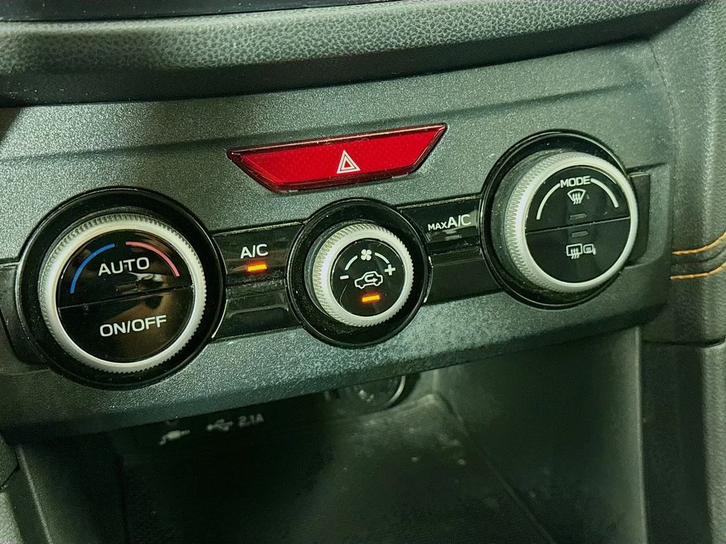 Used 2021 Gray Subaru Limited image 18