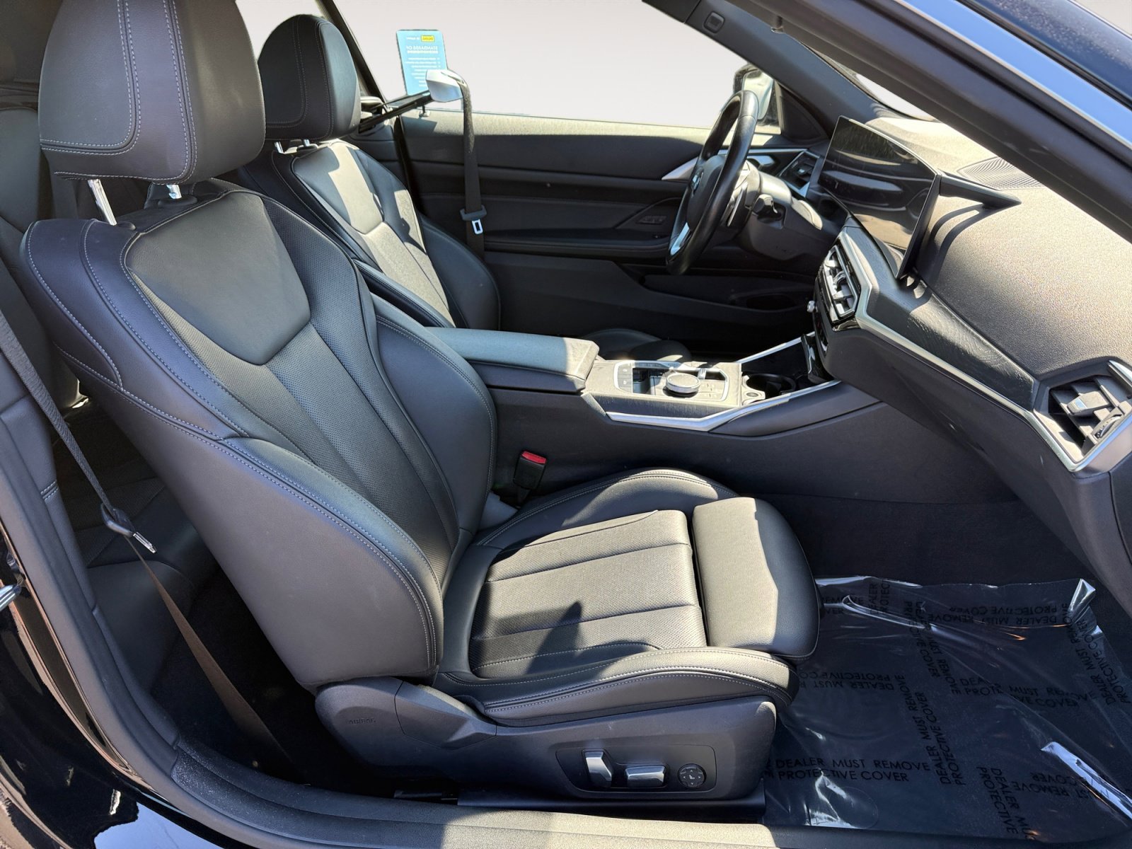 2024 BMW 4 Series 430i - Photo 19