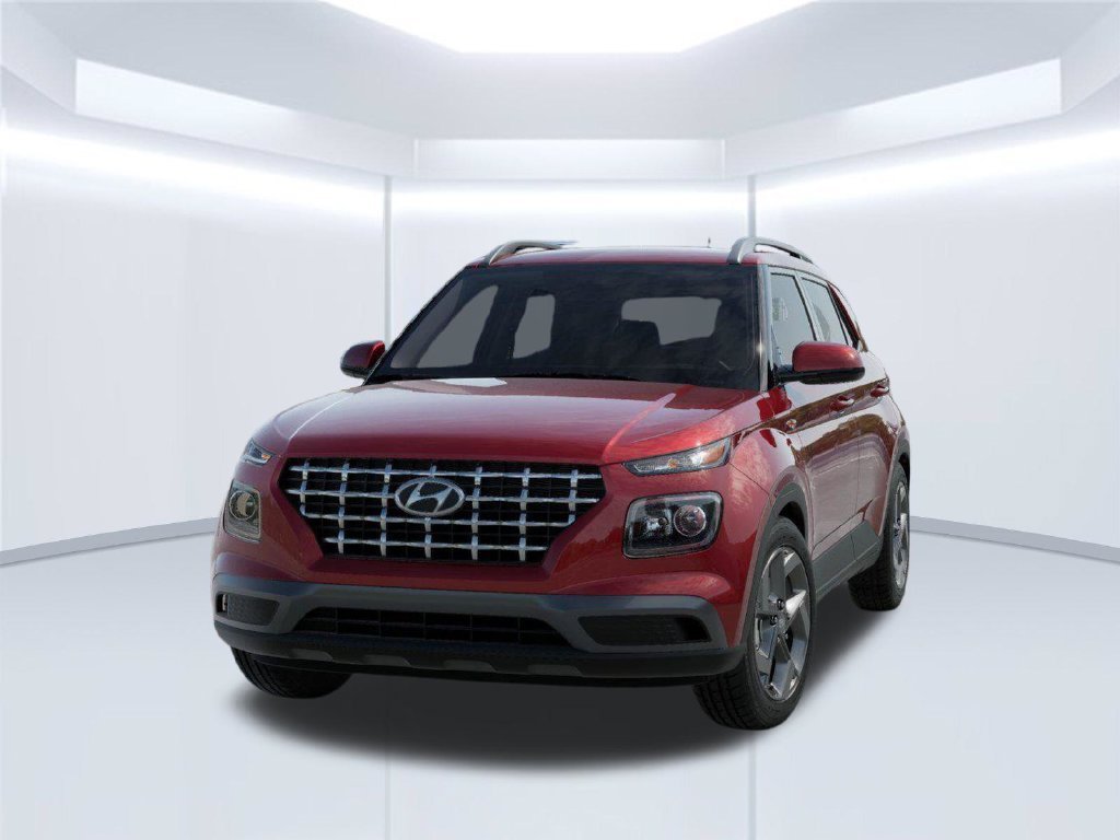 2026 Hyundai Venue SEL - Photo 6