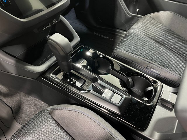 New 2026 MAGNETITE GRAY METALLIC Subaru Premium Hybrid image 23