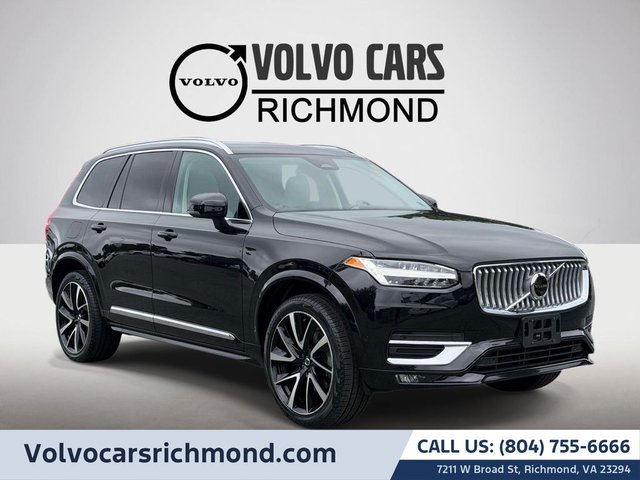 2023 Volvo XC90 B6 Plus 7-Seater