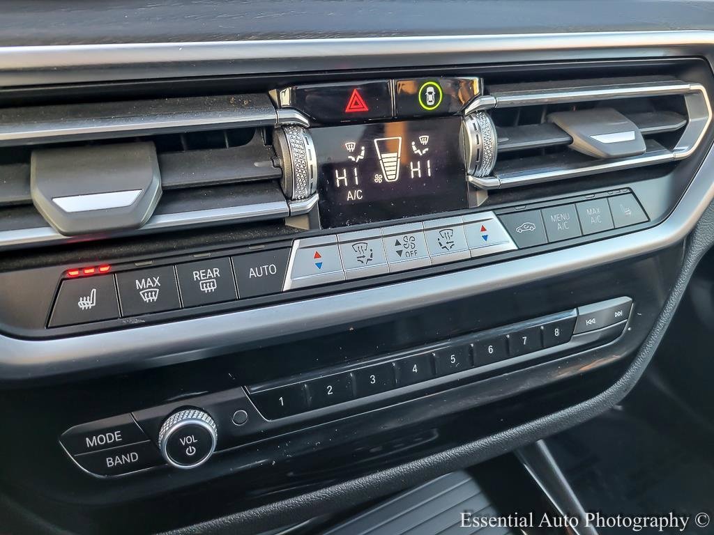 2023 BMW X3 - Image 15