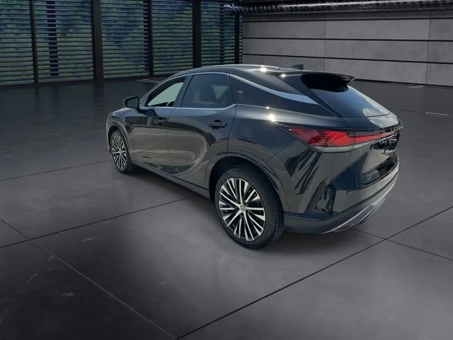 Used 2024 Black Lexus 350 Premium Plus image 6
