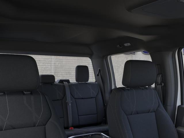 New 2026 Oxford White Ford STX image 34