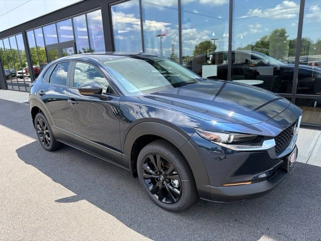 2026 Mazda CX-30 2.5 S Select Sport AWD