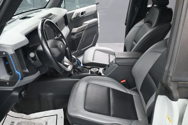 Certified Used 2022 Cactus Ford Black Diamond image 6