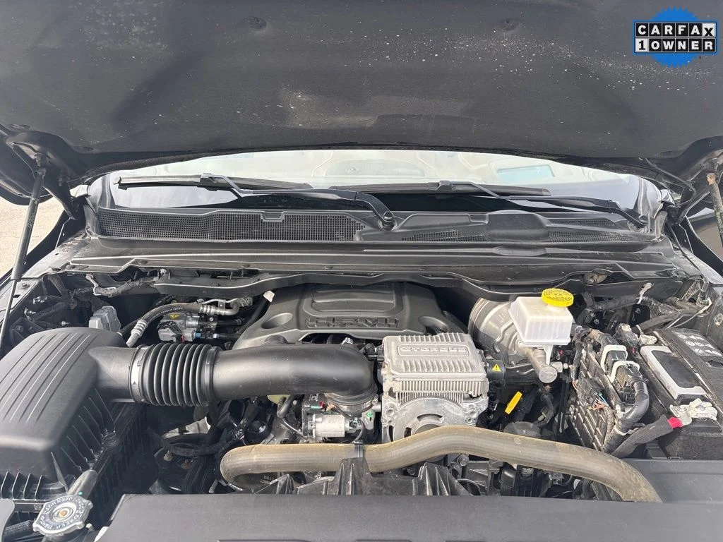 2023 RAM Ram 1500 Pickup Longhorn - Photo 34