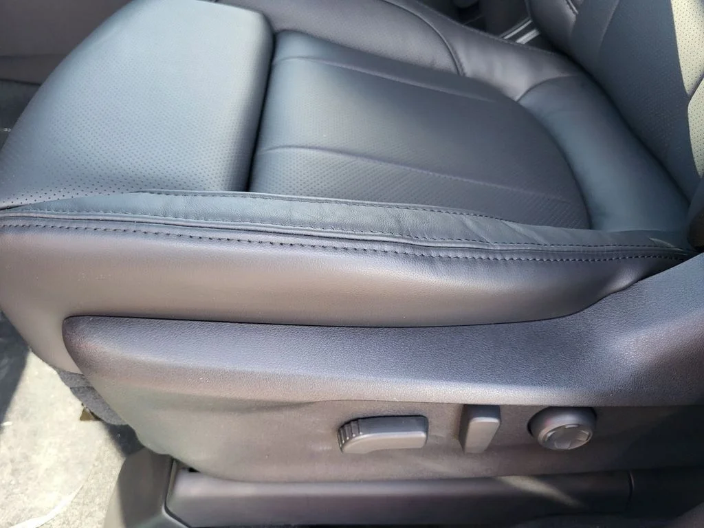 2026 Subaru Ascent Touring - Photo 11