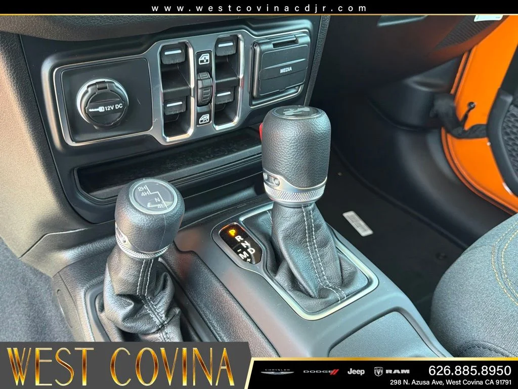 New 2026 Joose Jeep  image 23