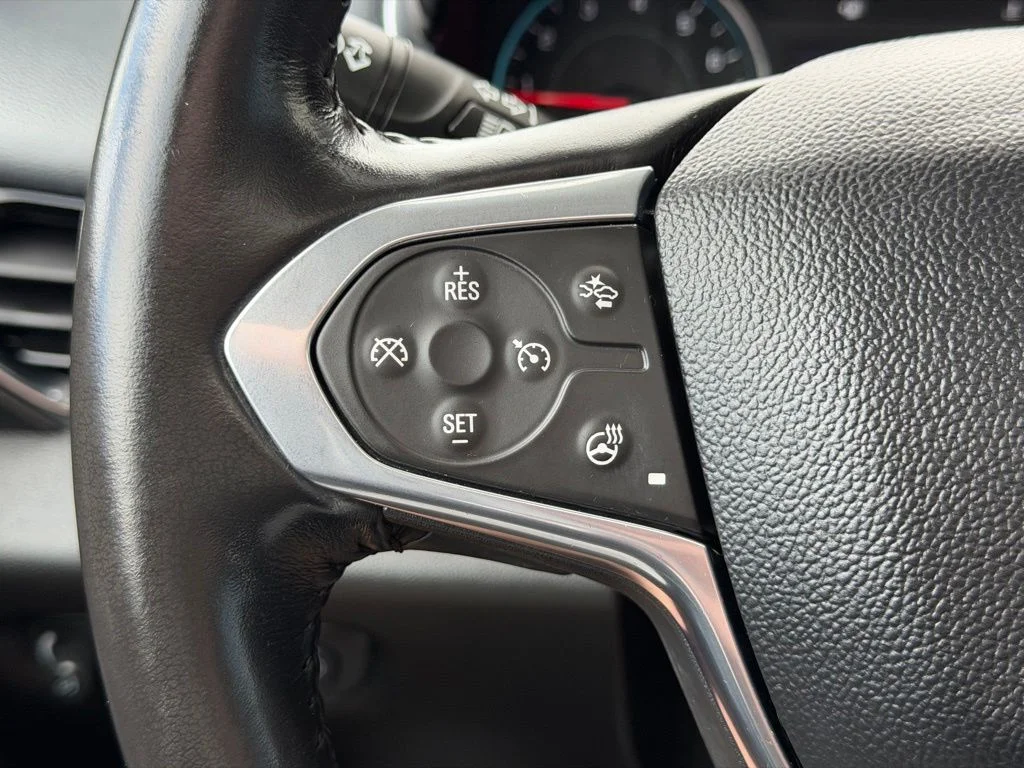 Used 2020 Black Chevrolet Premier image 16