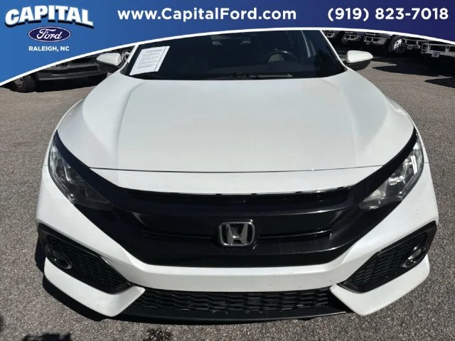 Used 2017  Honda EX-L image 10
