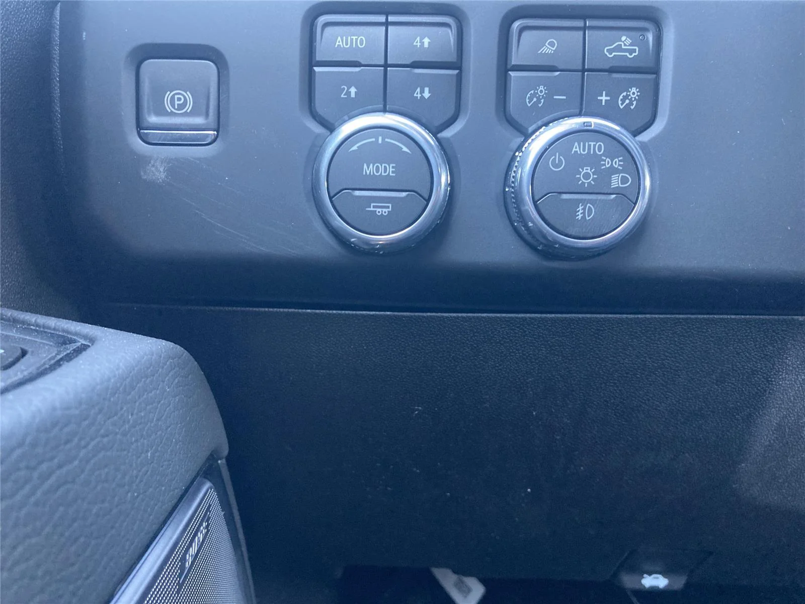 New 2026 Onyx Black GMC Denali image 25