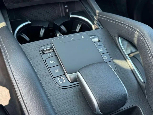 New 2026 Black Mercedes-Benz GLE 450 image 30