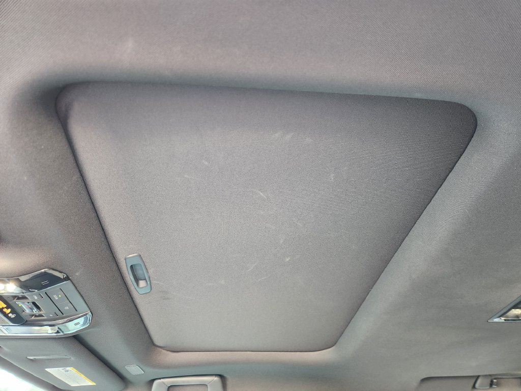 Certified Used 2025 Incognito Lexus 550 Overtrail image 25