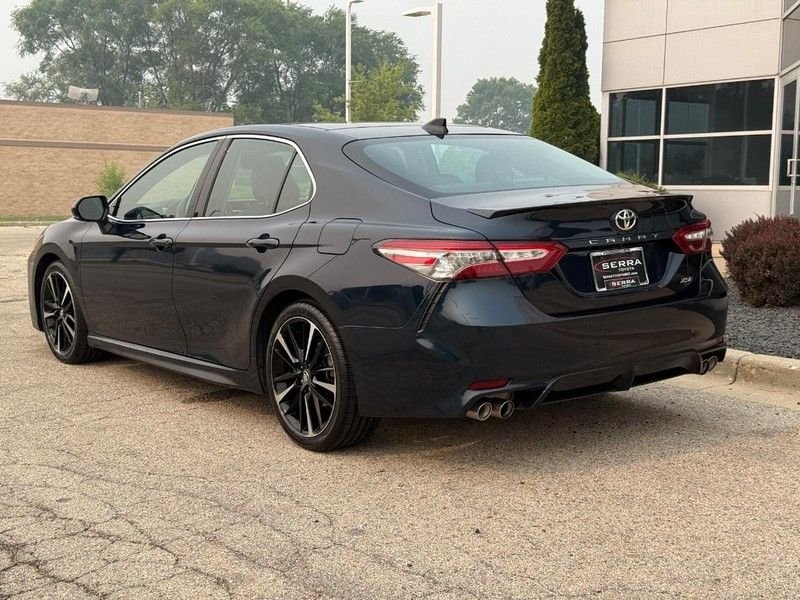Used 2019 Aqua Toyota XSE image 5