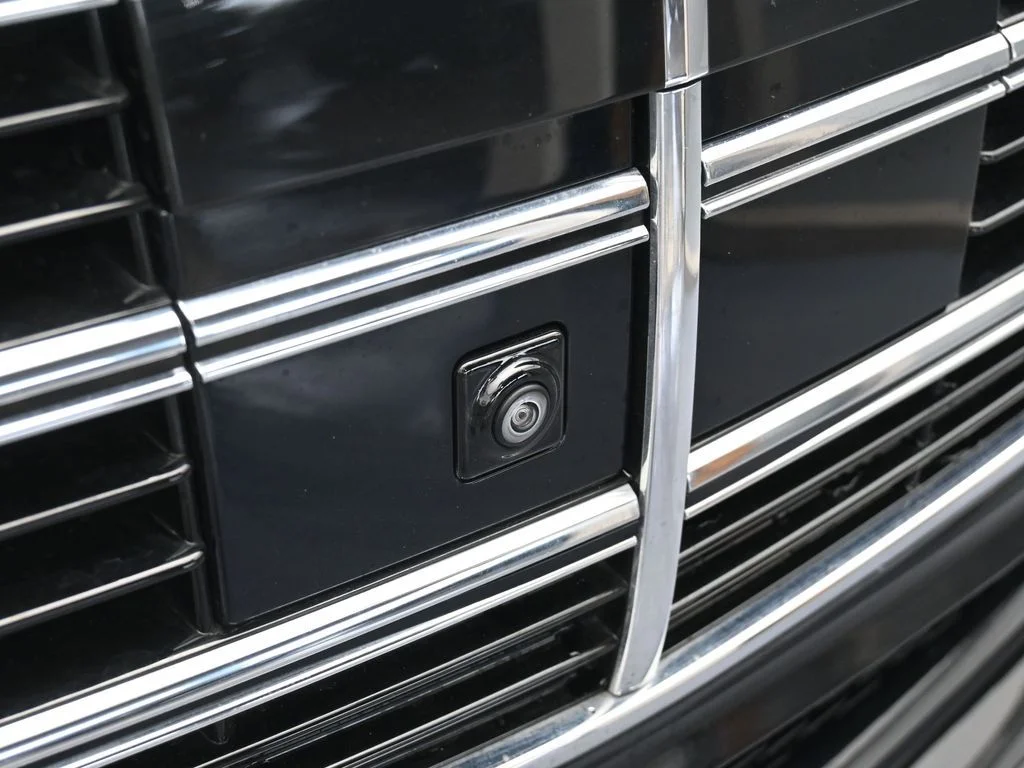 Used 2021 Obsidian Black/designo Diamon White Mercedes-Benz S 580 image 55