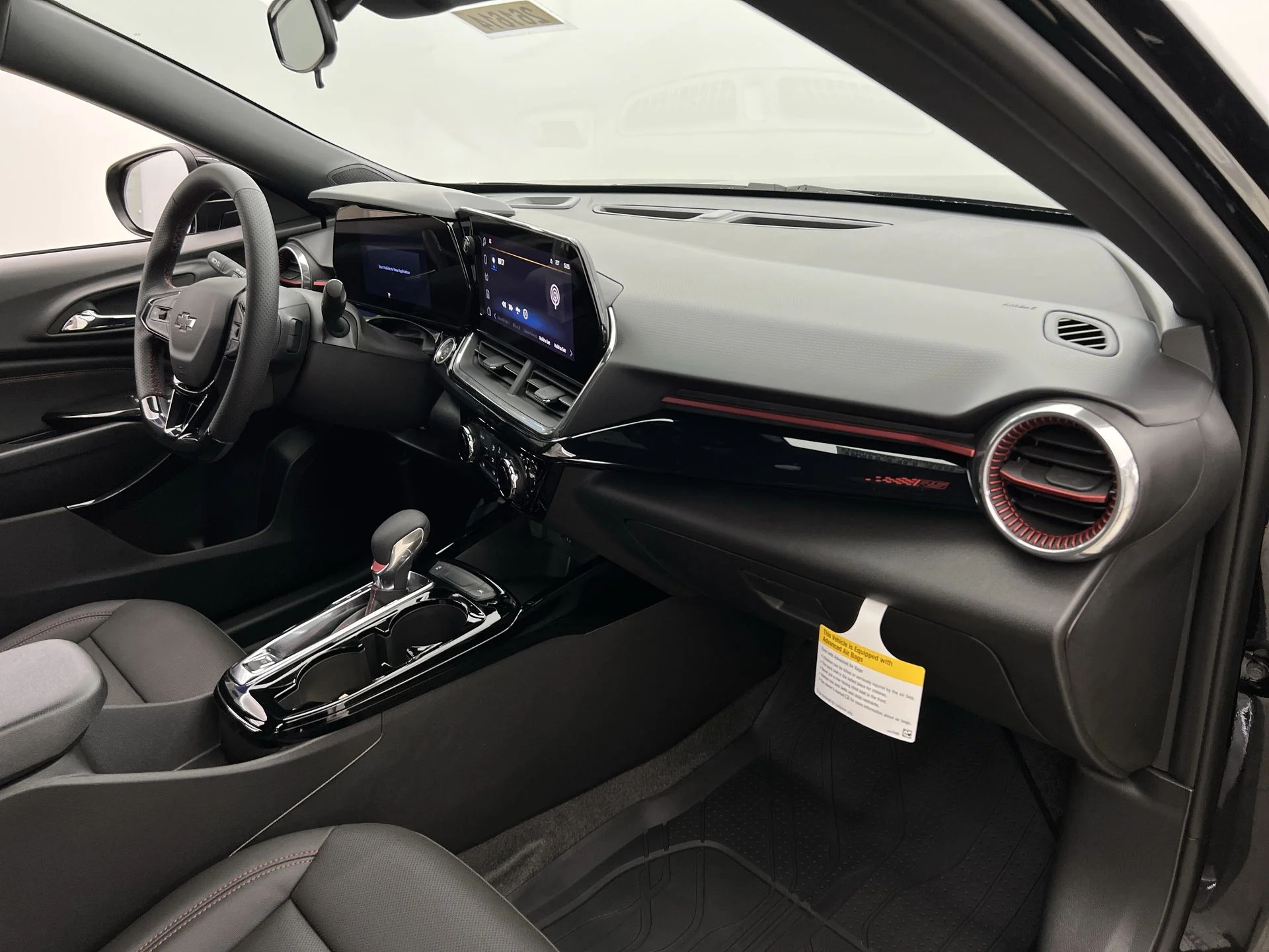2026 Chevrolet Trax RS - Photo 59