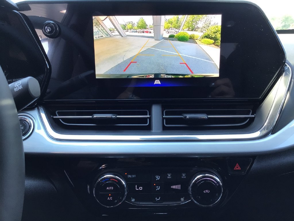 2026 Chevrolet Trax LT - Photo 27