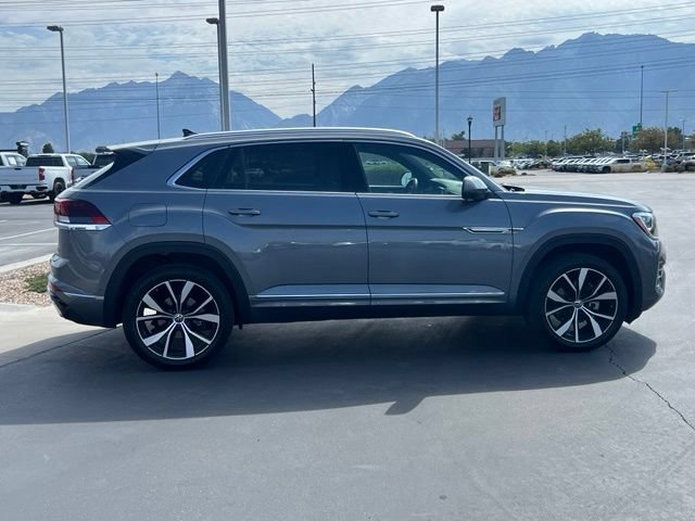 2025 Volkswagen Atlas Cross Sport SEL Premium R-LINE - Photo 7