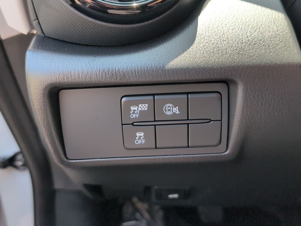 New 2026 Aero Gray Metallic Mazda Club image 34