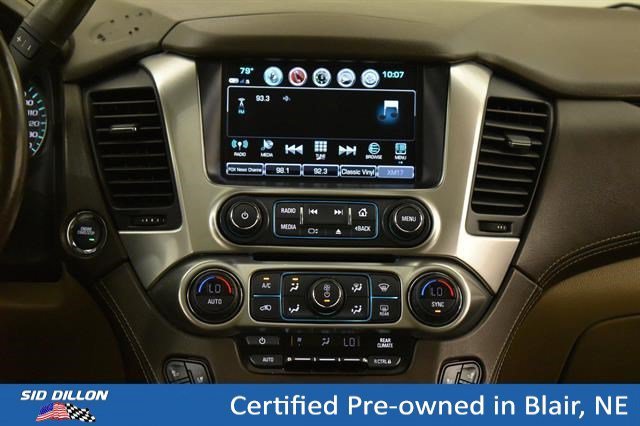 2020 Chevrolet Suburban Premier - Photo 6