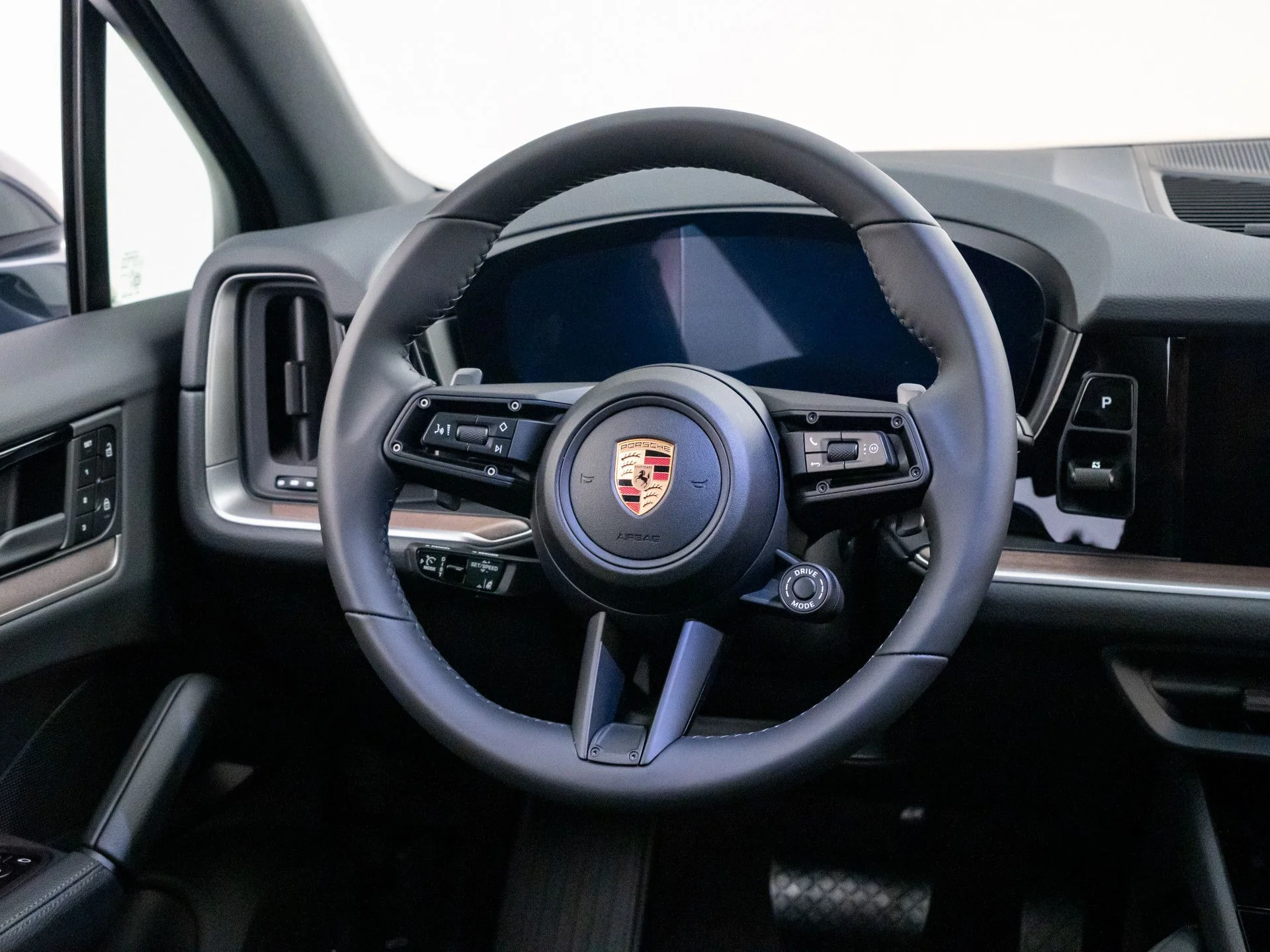 New 2026 Gray Porsche  image 12