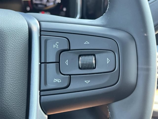 2026 GMC Sierra 1500 Elevation - Photo 23