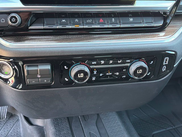 2026 Chevrolet Silverado 1500 RST - Photo 17