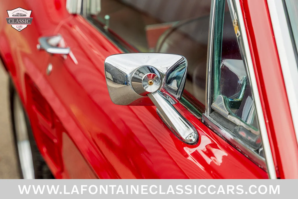 Used 1967 Red Ford GT image 32