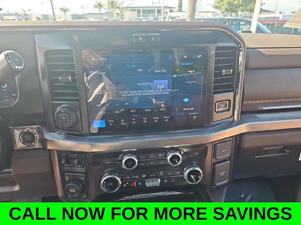 2026 Ford F-250 Super Duty King Ranch - Photo 19