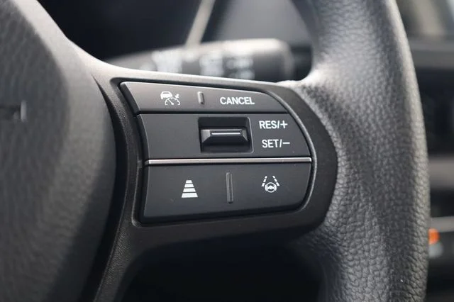 New 2026 Urban Gray Pearl Honda LX image 38